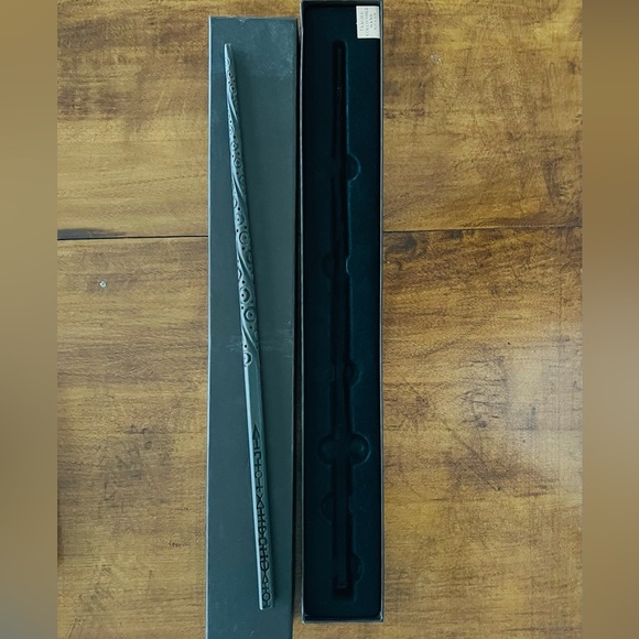 Harry Potter - Sirius Black Wand - collectible - Picture 1 of 5